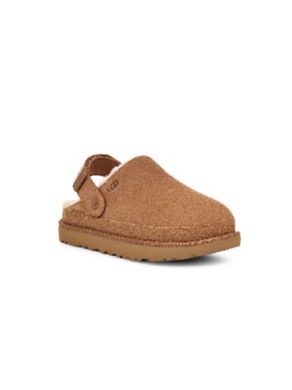 UGG, Goldenstar, cozy clog